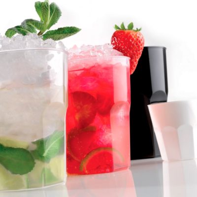 Višekratni asortiman za bazene i klubove "Drink safe"
